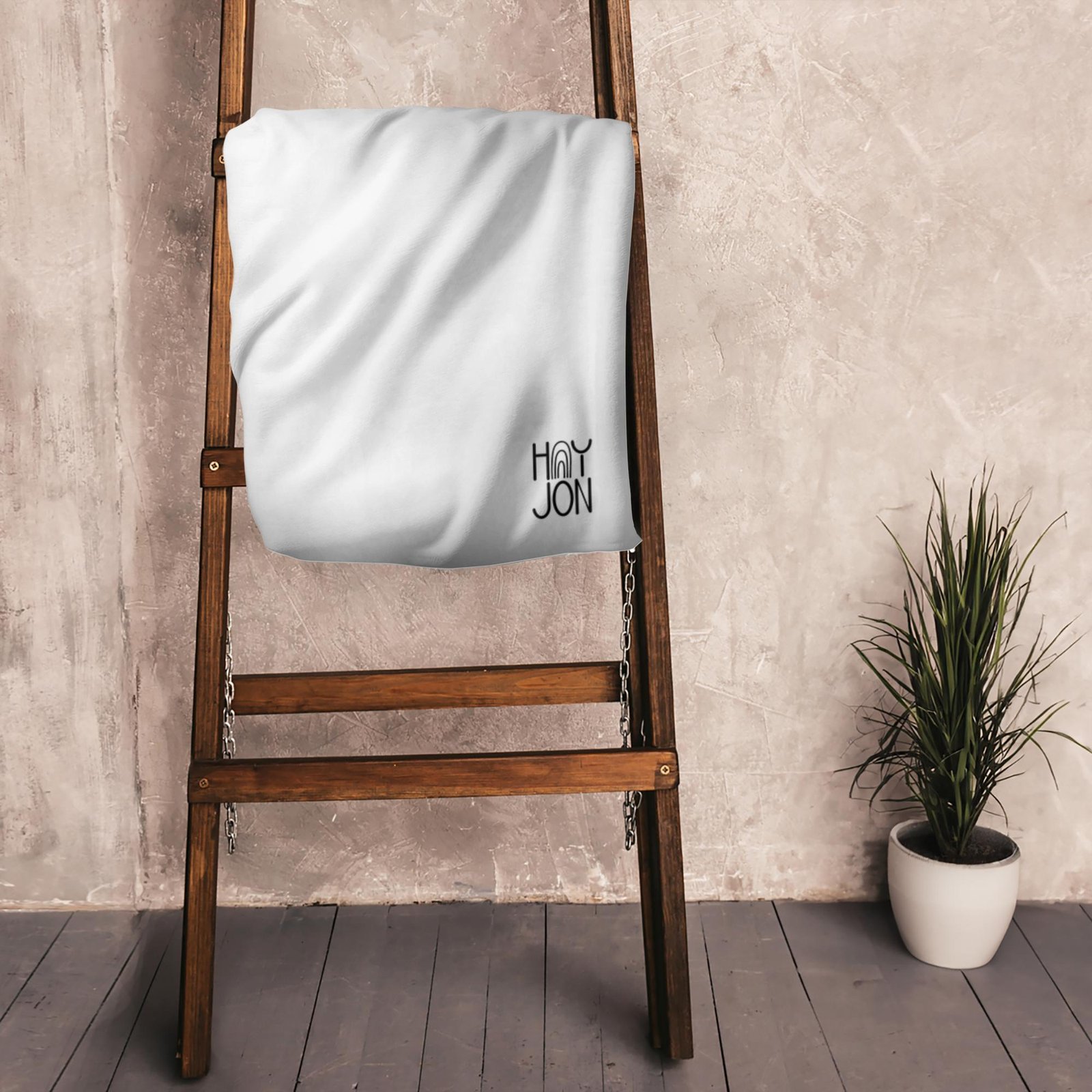 Hay-Jon Minky Blankets